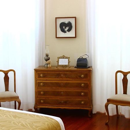 Casa Corte Real Porto Eksteriør bilde