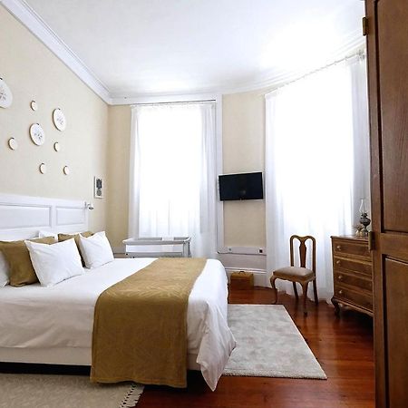Casa Corte Real Porto Eksteriør bilde