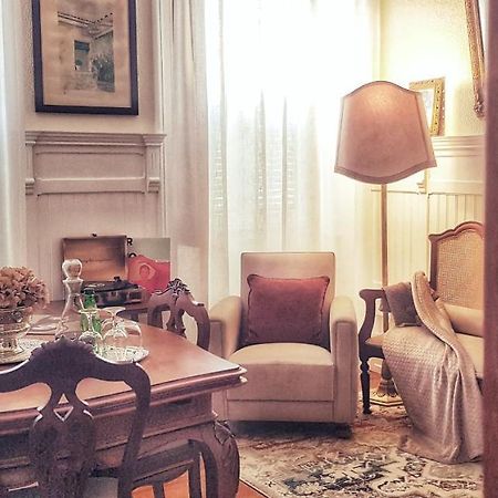 Casa Corte Real Porto Eksteriør bilde