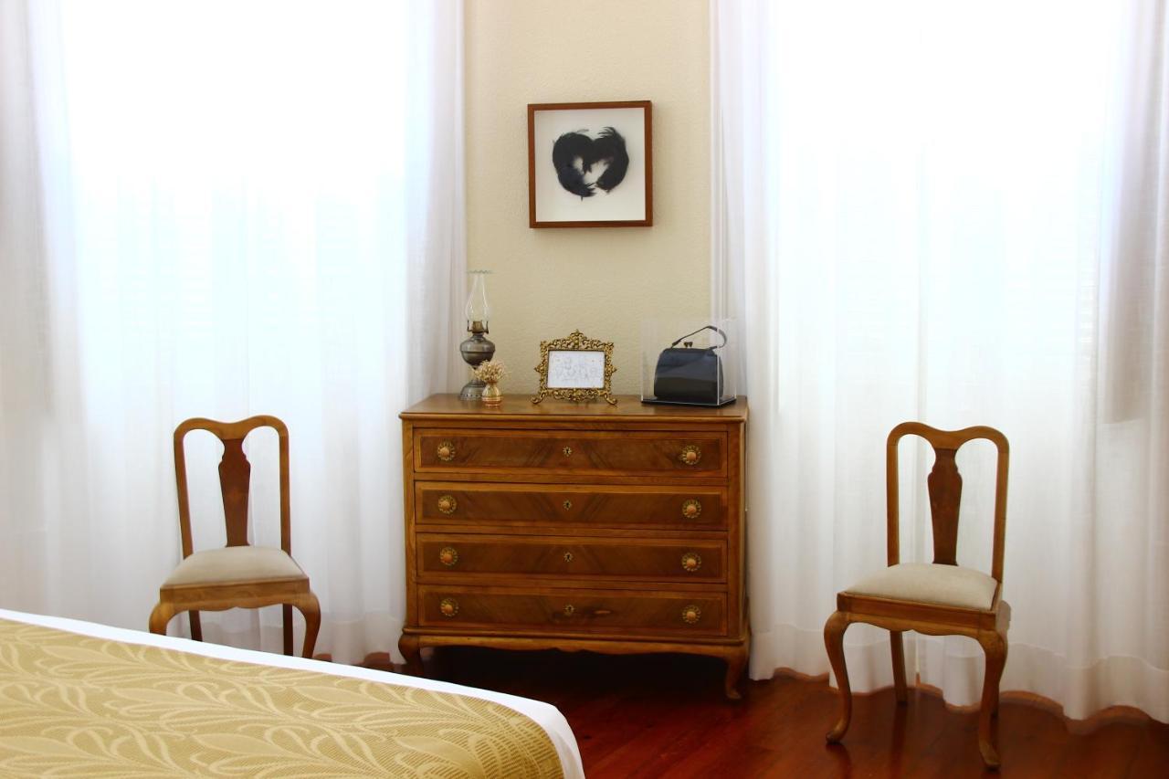 Casa Corte Real Porto Eksteriør bilde