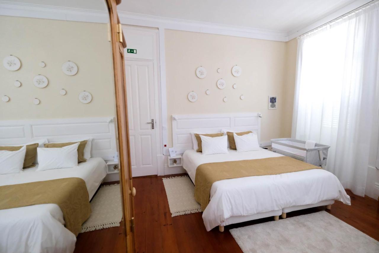Casa Corte Real Porto Eksteriør bilde