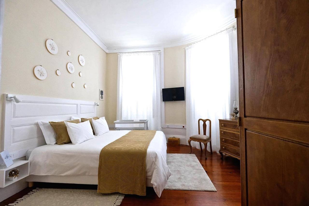 Casa Corte Real Porto Eksteriør bilde