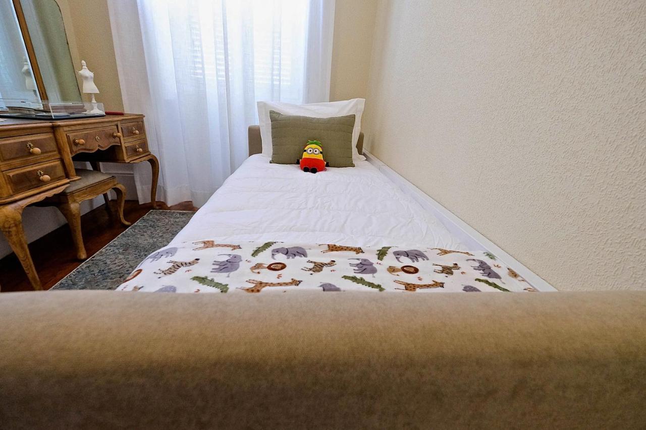 Casa Corte Real Porto Eksteriør bilde