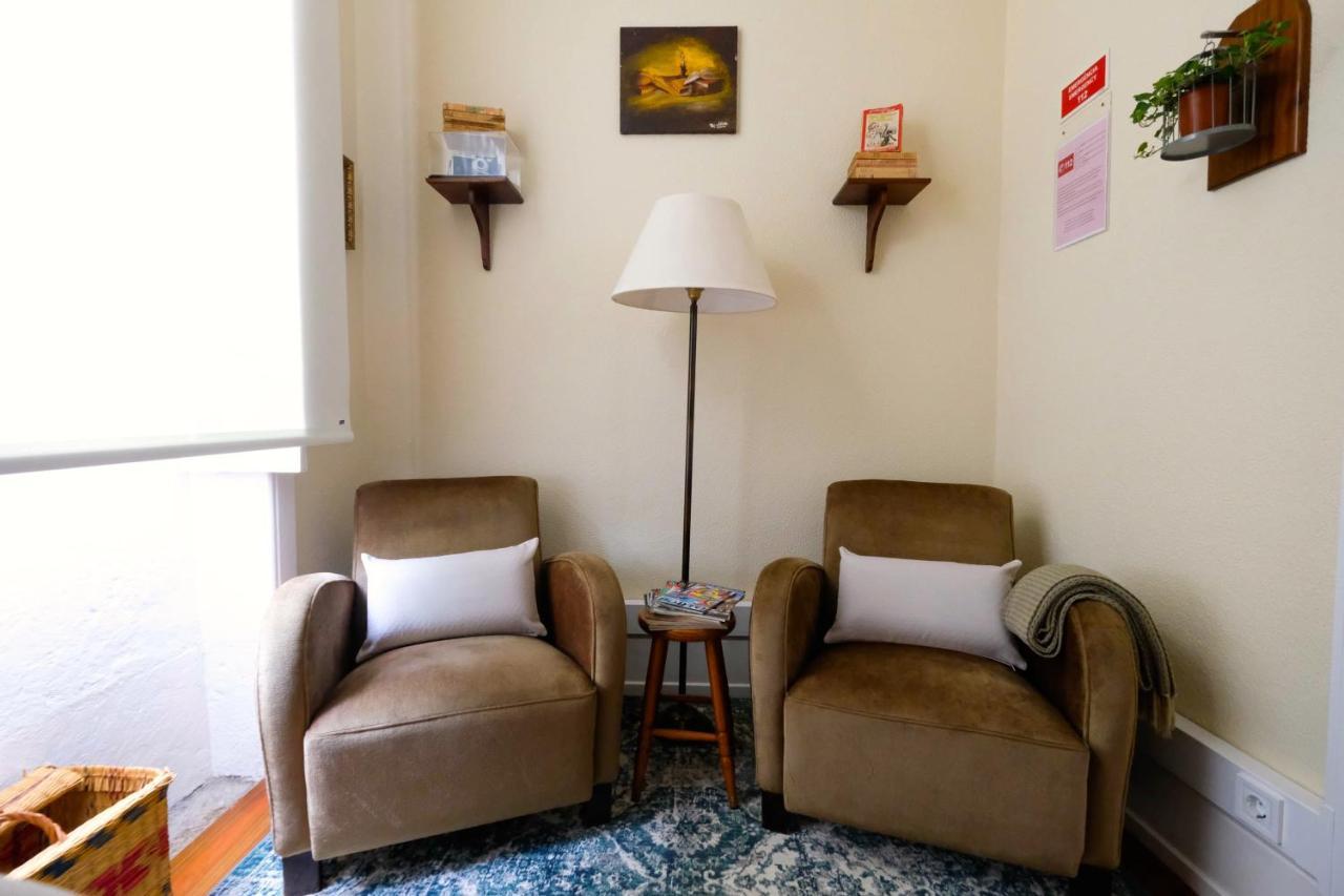 Casa Corte Real Porto Eksteriør bilde