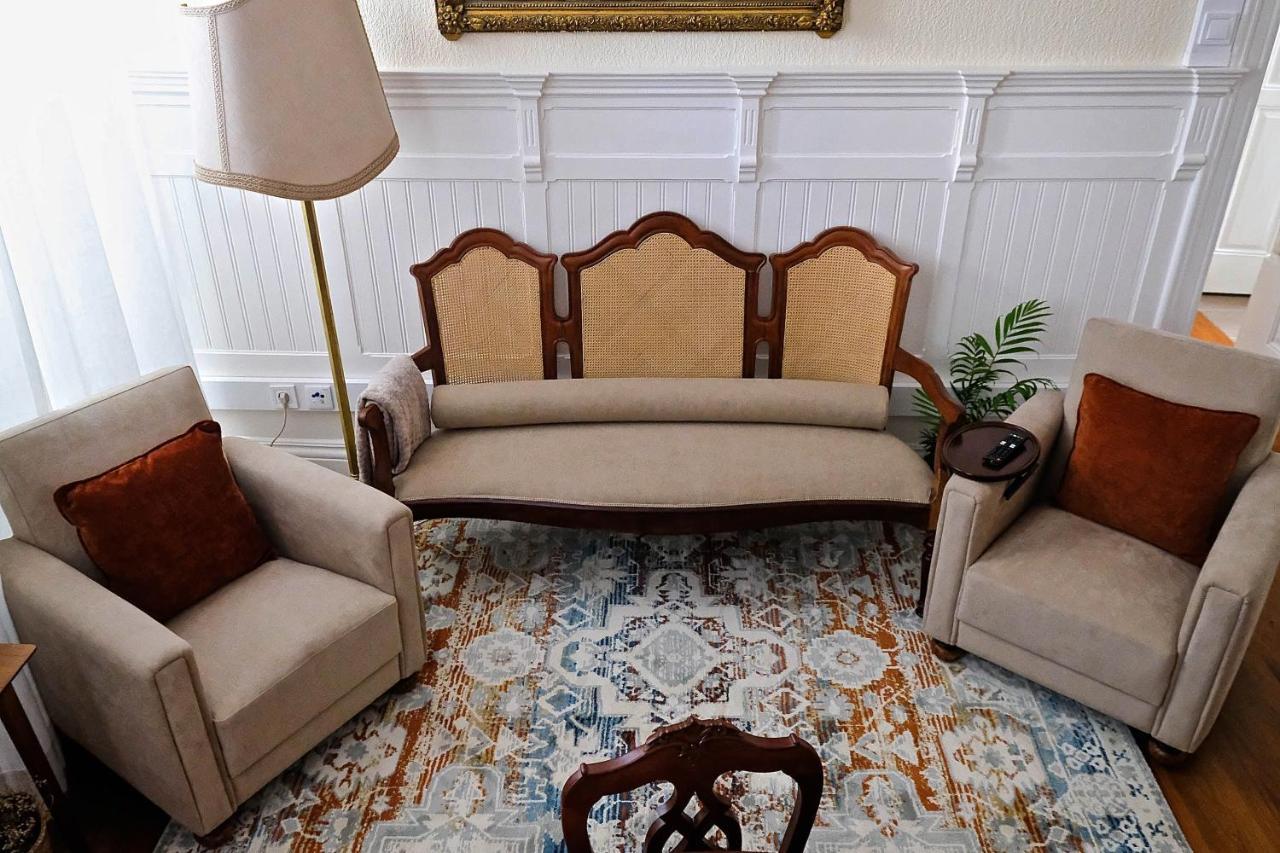 Casa Corte Real Porto Eksteriør bilde