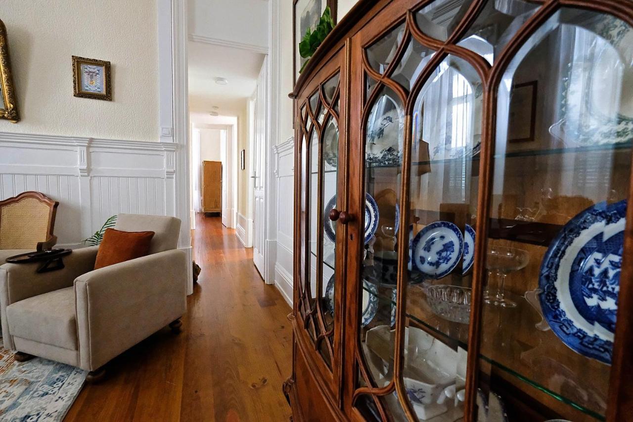Casa Corte Real Porto Eksteriør bilde