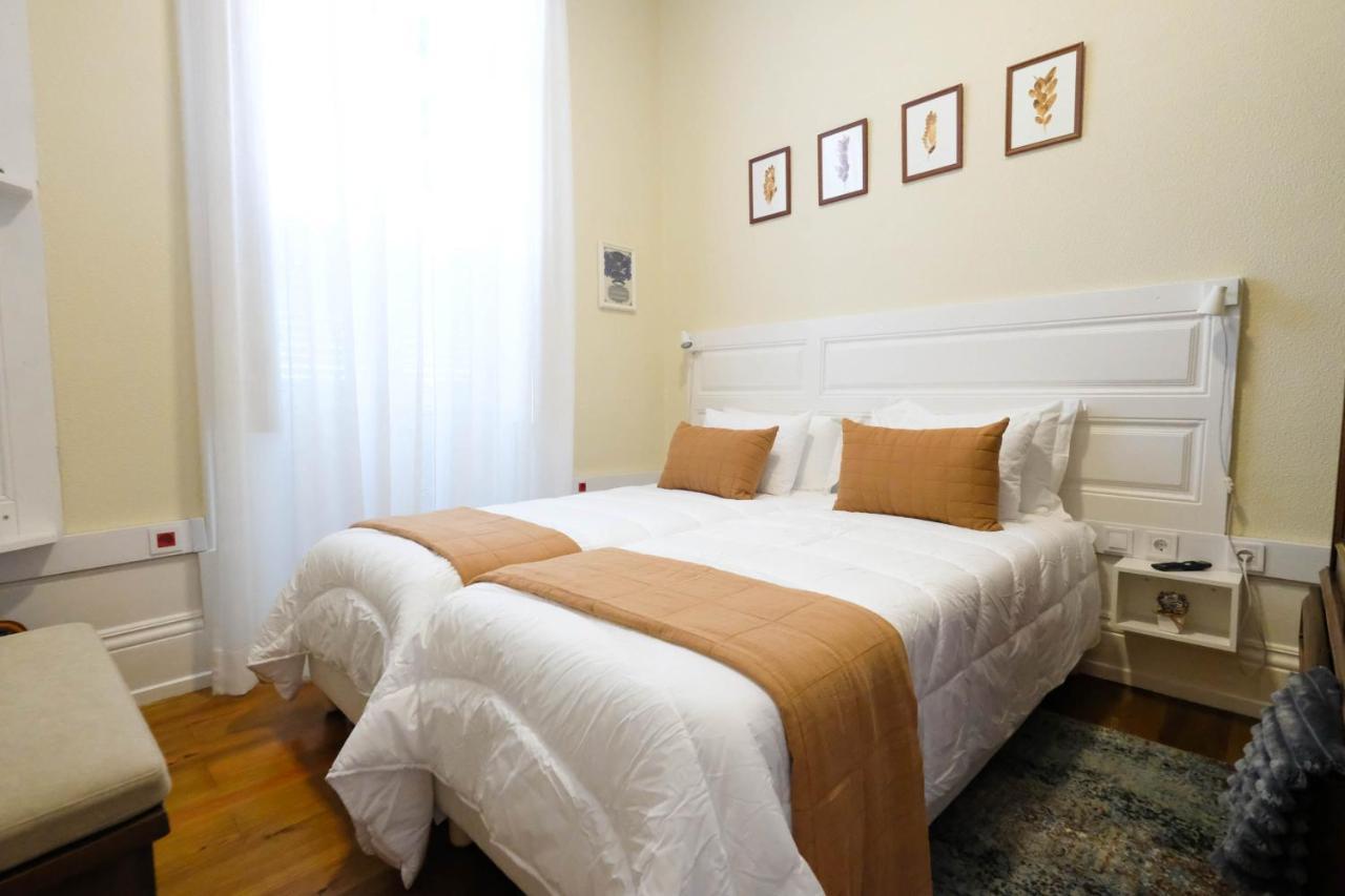 Casa Corte Real Porto Eksteriør bilde