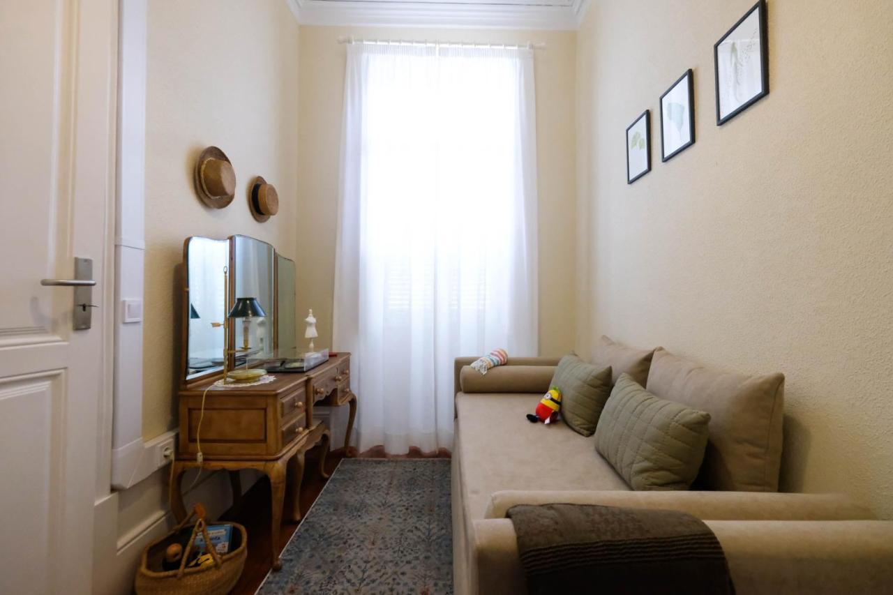 Casa Corte Real Porto Eksteriør bilde